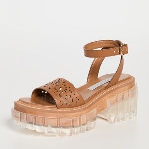 Stella McCartney Emilie Sandals